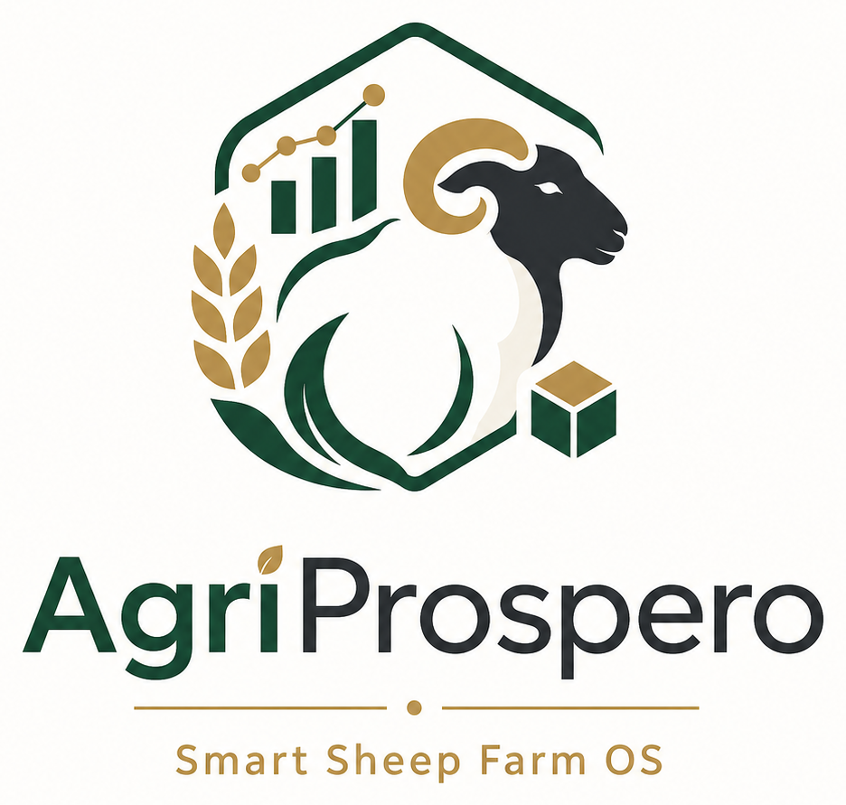 AgriProspero logo