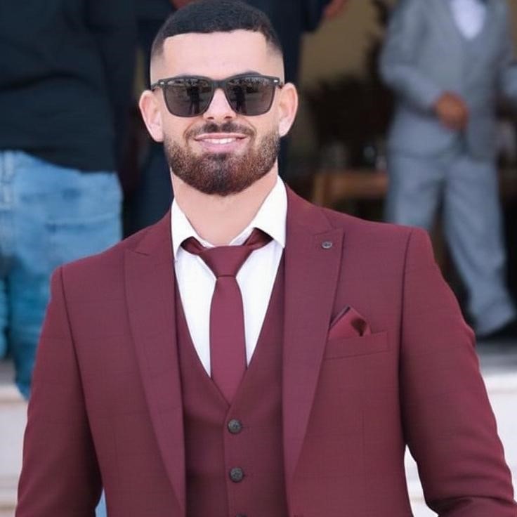 Ahmad Raed Rawashde